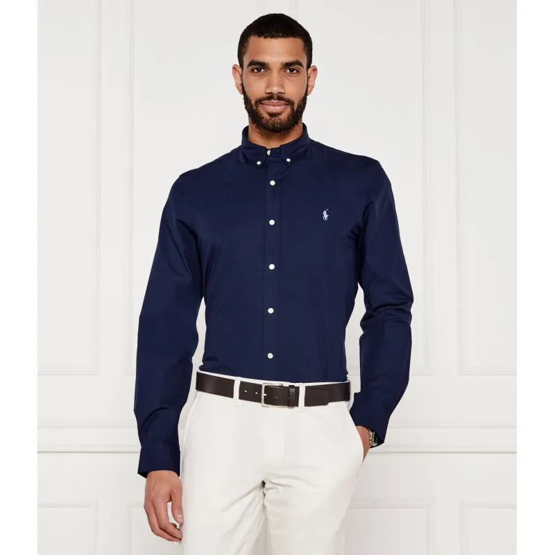 POLO RALPH LAUREN Cămașă | Slim Fit