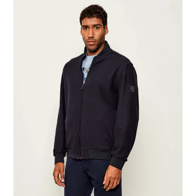 BOSS ORANGE Hanorac Lisimba_M | regular fit