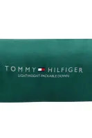 geacă | Regular Fit Tommy Hilfiger 	verde	