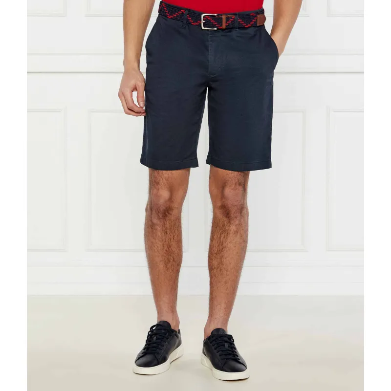 Tommy Hilfiger Pantaloni scurți | Loose fit