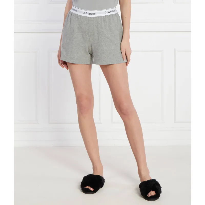 Calvin Klein Underwear Pantaloni scurți de pijama | Regular Fit