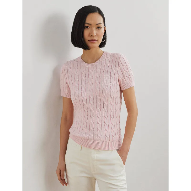 LAUREN RALPH LAUREN Pulover GASSED | Regular Fit