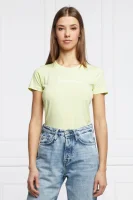 tricou New Virginia Pepe Jeans London 	verde lime	