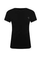 tricou Armani Exchange 	negru	