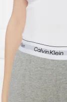 Pantaloni de pijama | Regular Fit Calvin Klein Underwear 	gri	