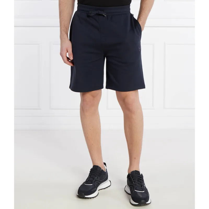 BOSS BLACK Pantaloni scurți Fashion