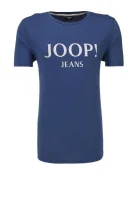 tricou Alex1 | Regular Fit Joop! Jeans 	albastru	