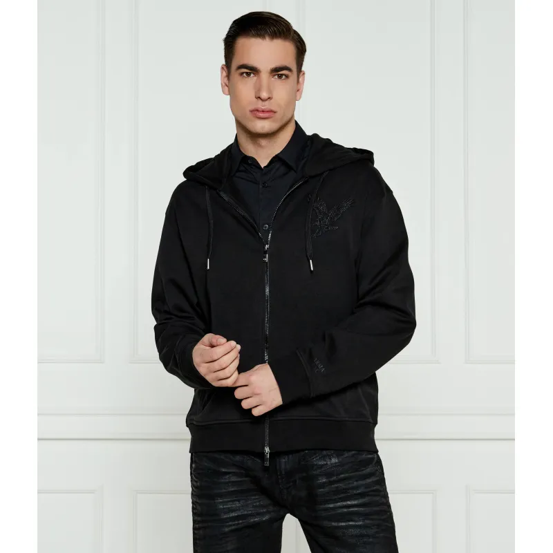 Armani Exchange Hanorac | Regular Fit