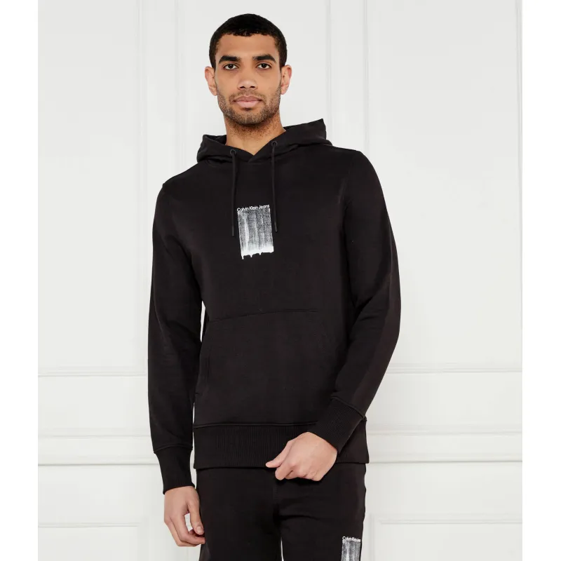 Calvin Klein Jeans Hanorac | Regular Fit