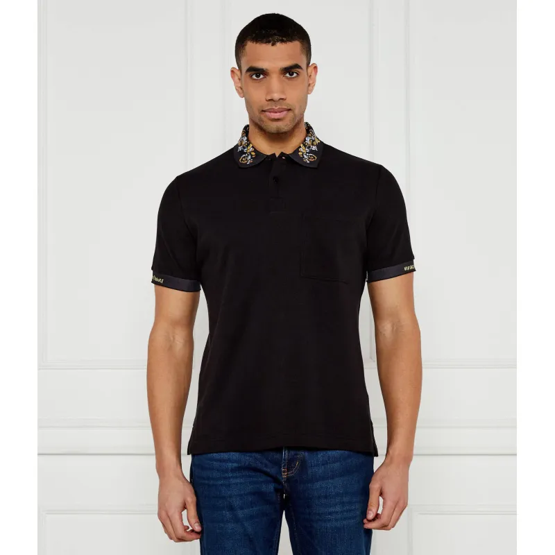 Versace Jeans Couture Polo | Regular Fit