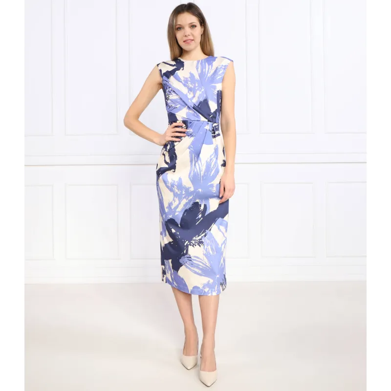 Liviana Conti Rochie