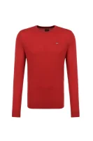 pulover Damavand Napapijri 	roșu	