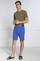 Pantaloni scurți | Relaxed fit Calvin Klein Underwear 	albastru	