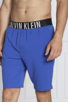 Pantaloni scurți | Relaxed fit Calvin Klein Underwear 	albastru	