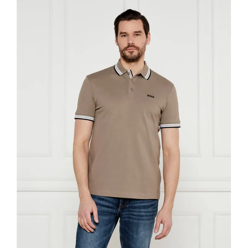 BOSS GREEN Polo Paddy | Regular Fit
