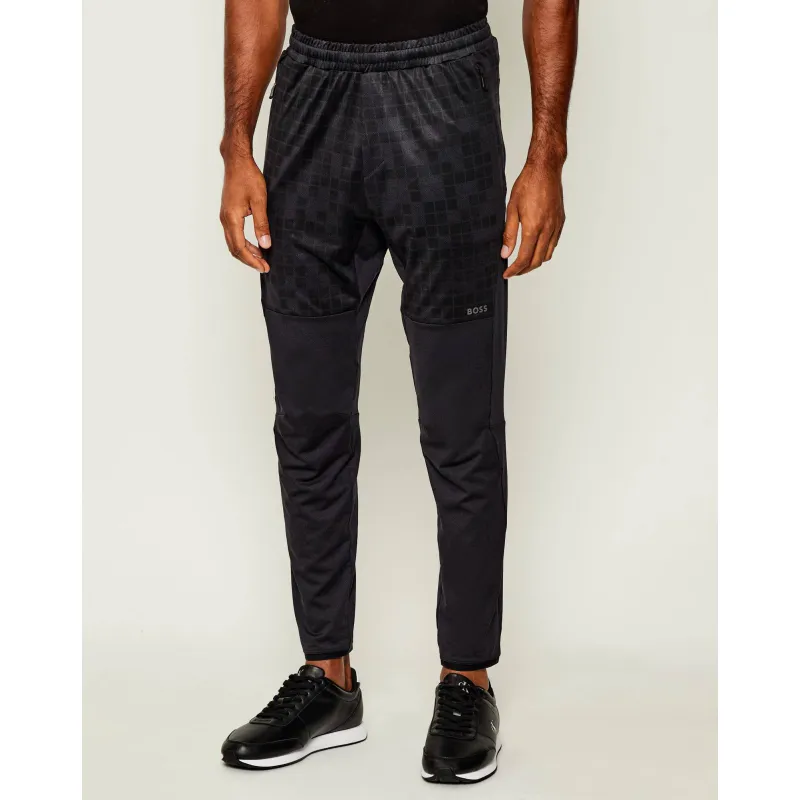 BOSS GREEN Pantaloni de trening JT_Jump Long | regular fit