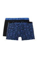chiloți boxer 2-Pack Calvin Klein Underwear 	negru	