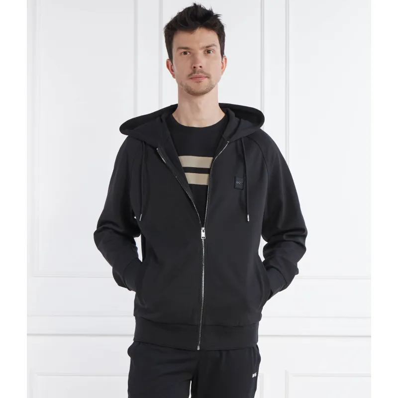 BOSS BLACK Hanorac Steele 85 | Regular Fit