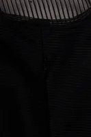 rochie Gallarate Pinko 	negru	