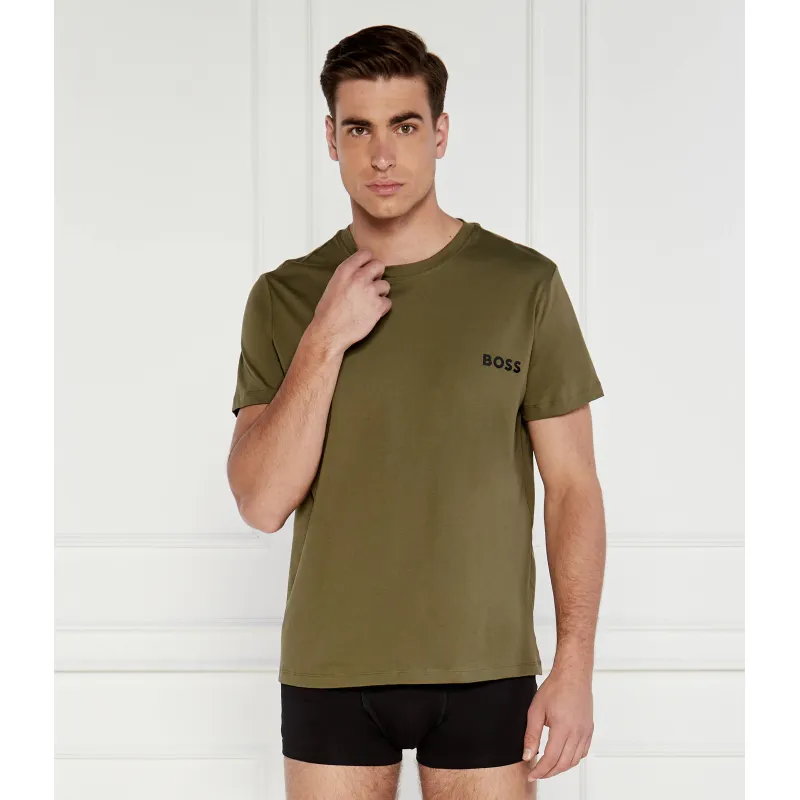 BOSS BLACK Pijama | Regular Fit