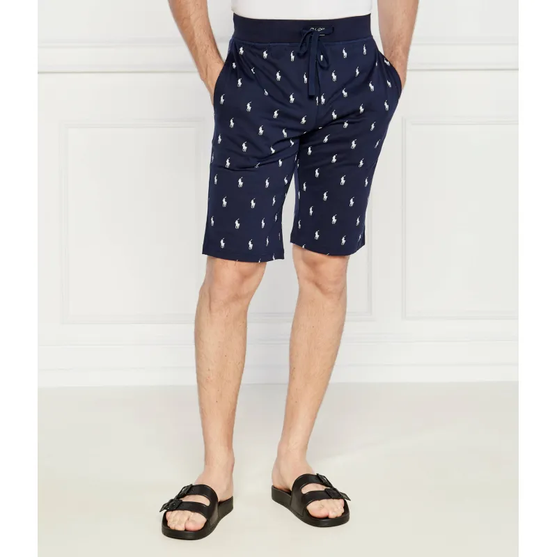 POLO RALPH LAUREN Pantaloni scurți de pijama | Regular Fit