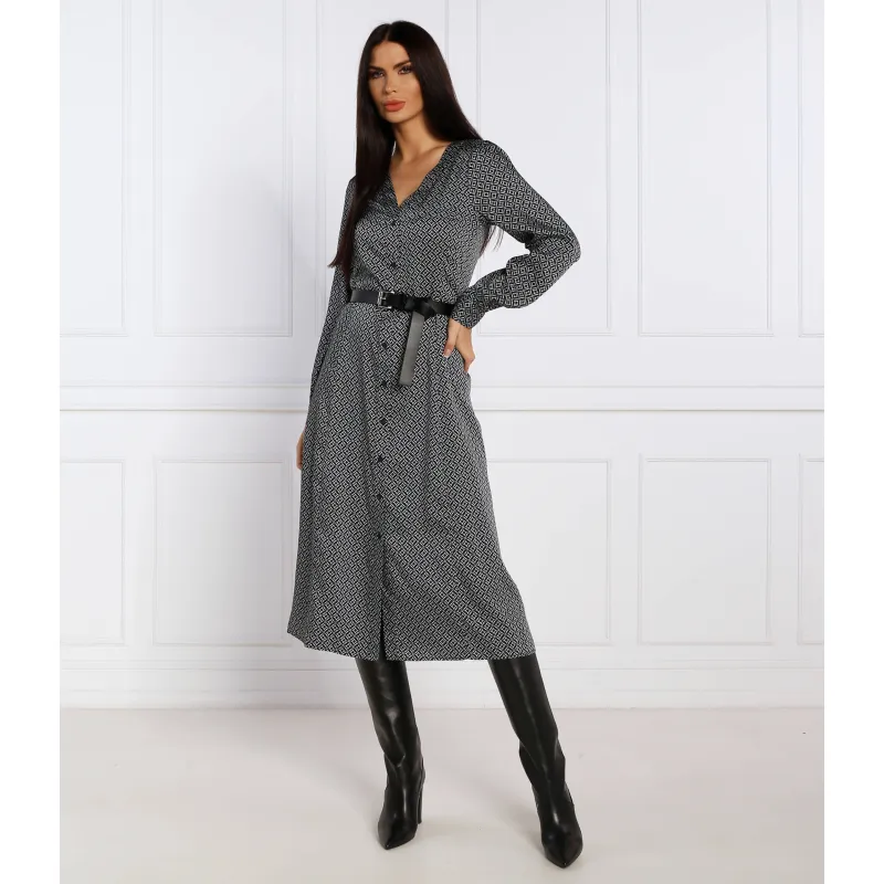 Michael Kors Rochie cu cordon KATE