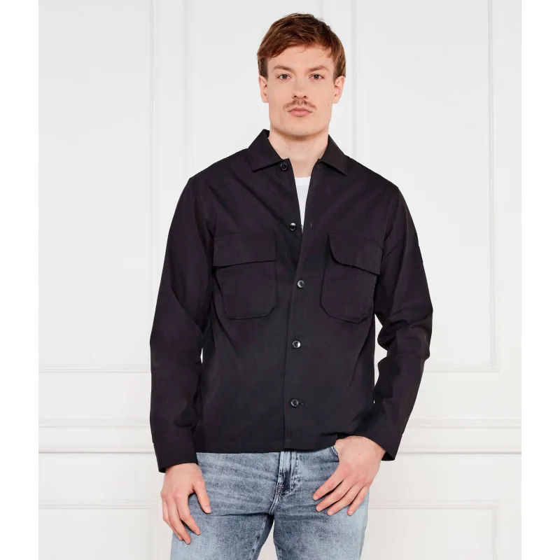 Calvin Klein Cămașă | Regular Fit