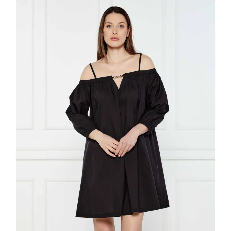 Karl Lagerfeld Rochie