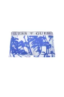 chiloți boxer 3-pack Guess 	albastru	