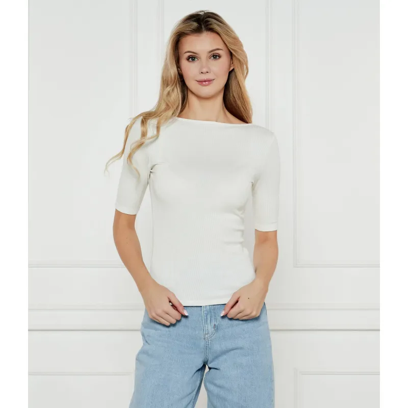 Calvin Klein Bluză | Slim Fit