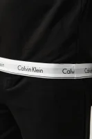 hanorac | Regular Fit Calvin Klein Underwear 	negru	