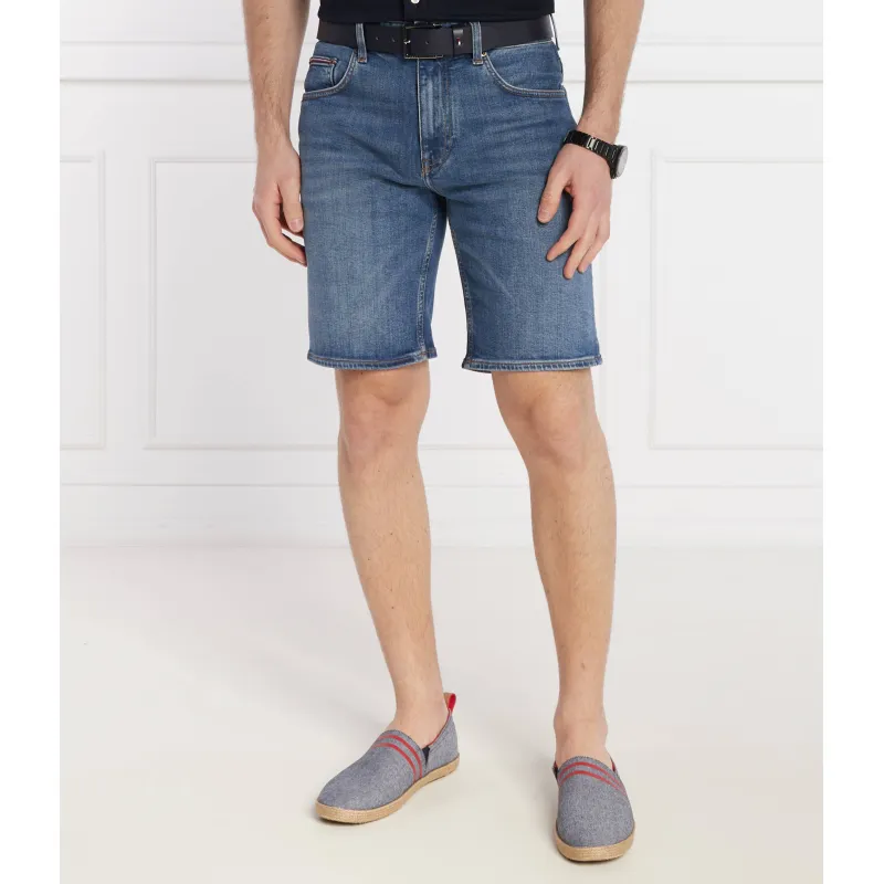 Tommy Hilfiger De blugi pantaloni scurți BROOKLYN | Regular Fit
