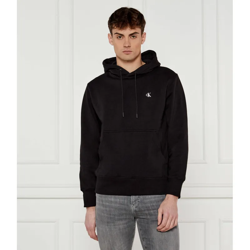 Calvin Klein Jeans Hanorac | Regular Fit