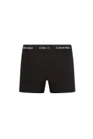 De mătase set pentru încălțăminte Calvin Klein Underwear 	coral	