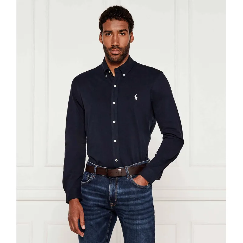 POLO RALPH LAUREN cămașă | Regular Fit