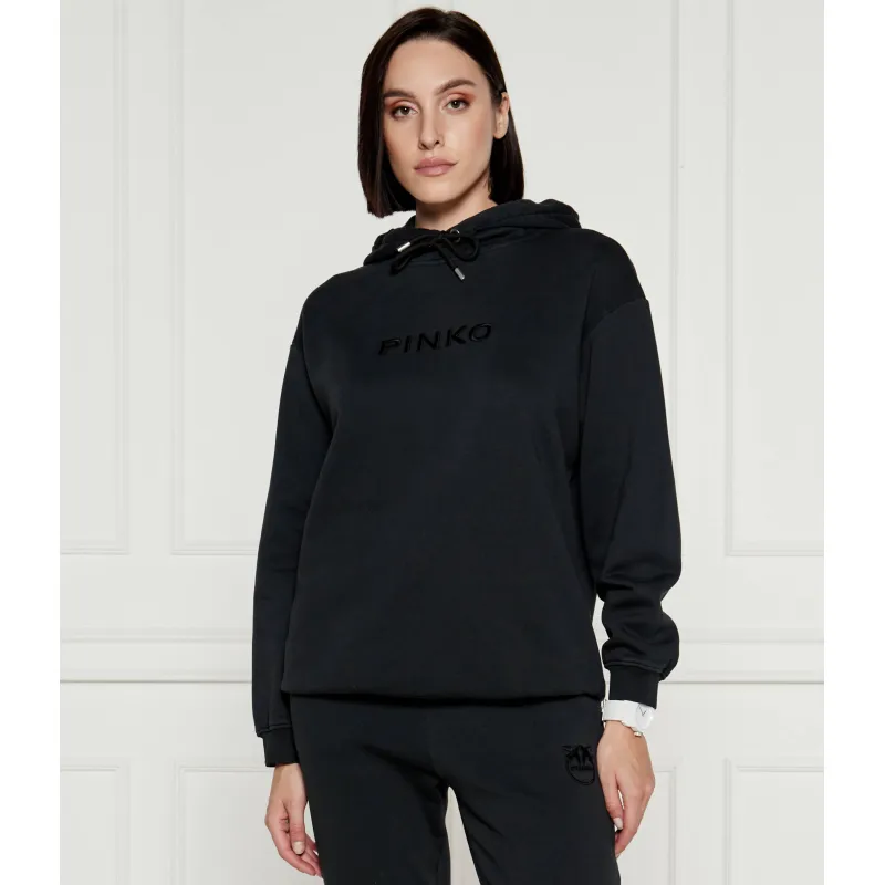 Pinko Hanorac SKYPE | Loose fit