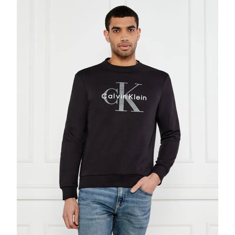 Calvin Klein Jeans Hanorac | Regular Fit