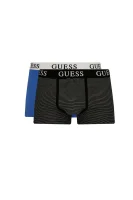 Chiloți boxer 2-pack Guess Underwear 	multicolor	
