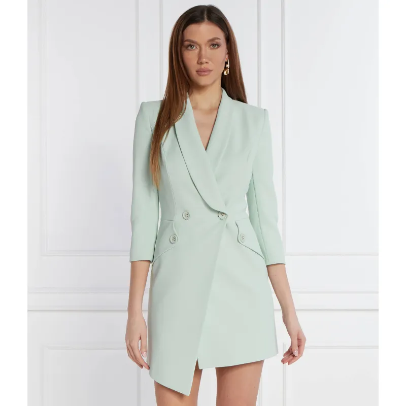 Elisabetta Franchi Rochie