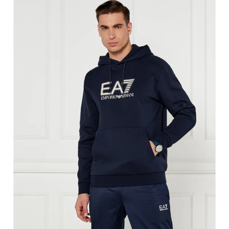 EA7 Hanorac | Loose fit