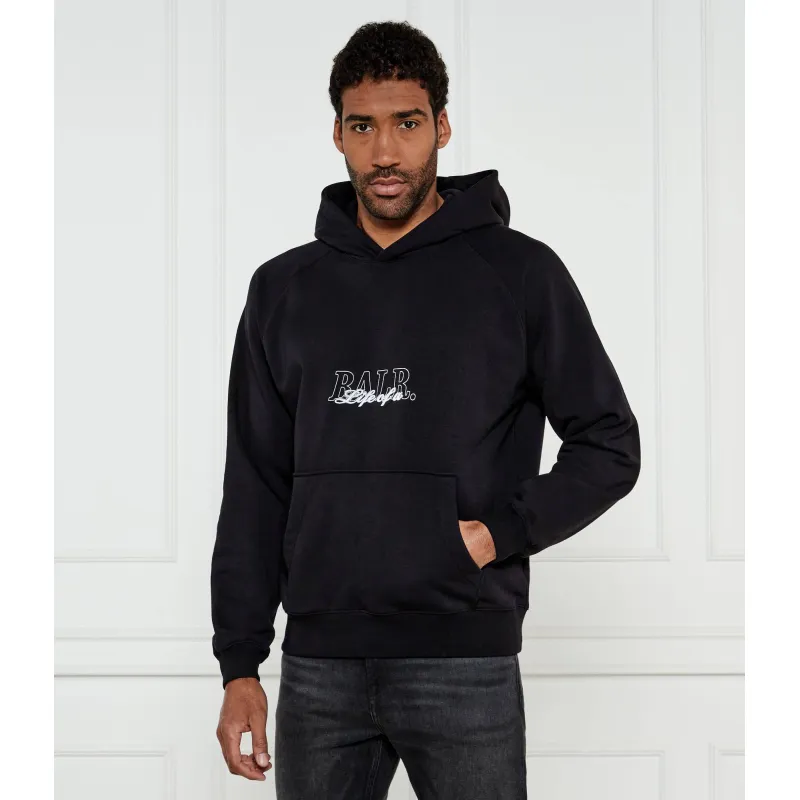 BALR. Hanorac Script | Relaxed fit