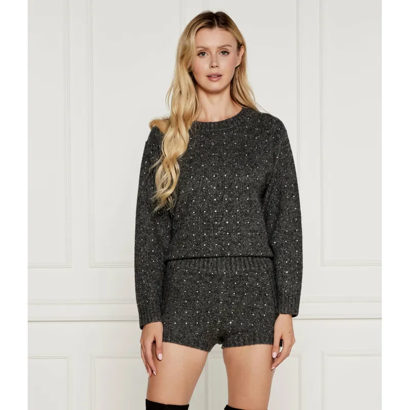 Pinko De lână pulover AVVINATO