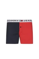 chiloți boxer Tommy Jeans 	roșu	