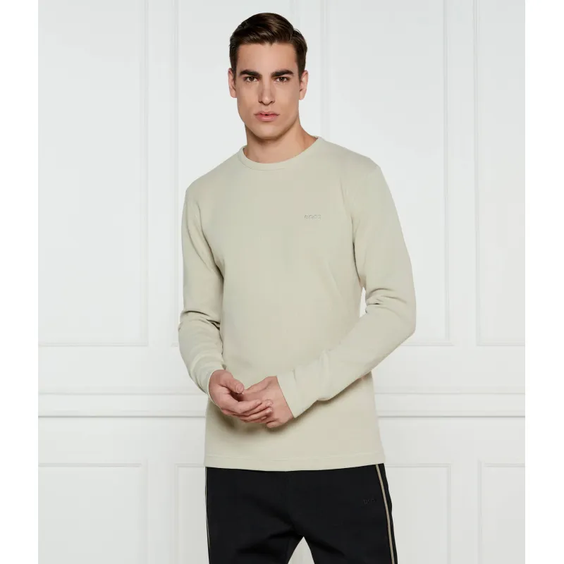 BOSS ORANGE Longsleeve Tempesto | Regular Fit
