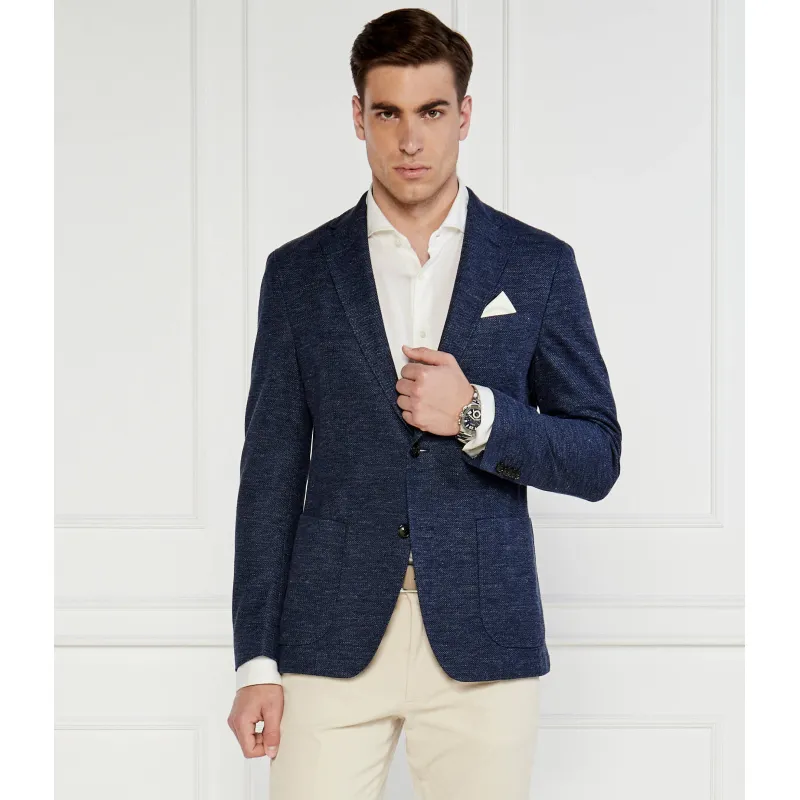 Windsor De in sacou 13 Giro-J35 | Shaped fit