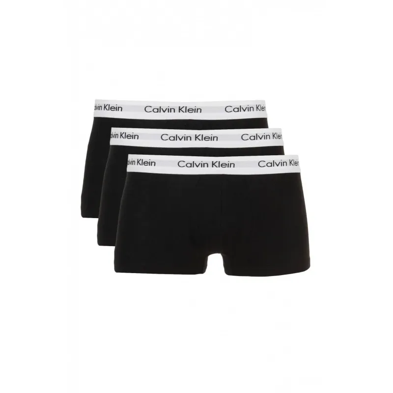 Calvin Klein Underwear chiloți boxer 3 pack