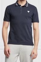 Polo | Slim Fit GUESS 	bluemarin	