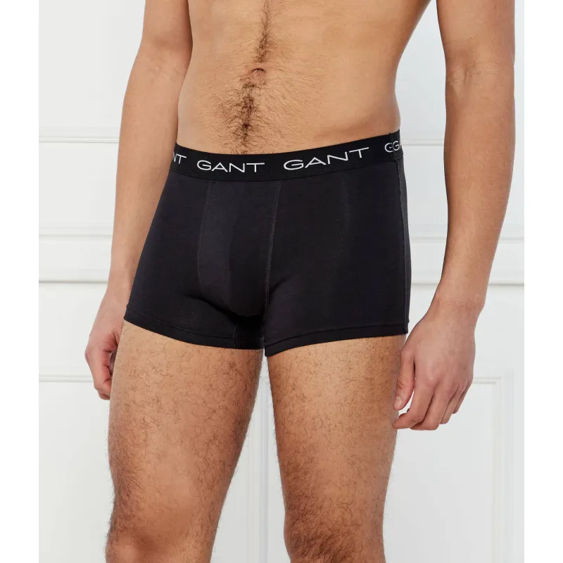 Gant Chiloți boxer 5-pack