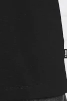 Tricou Tiburt 240 | Regular Fit BOSS BLACK 	negru	