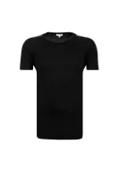 tricou | Relaxed fit Calvin Klein Swimwear 	negru	